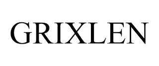 GRIXLEN