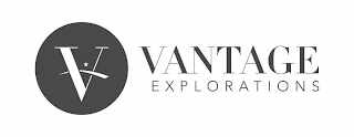 VANTAGE EXPLORATIONS