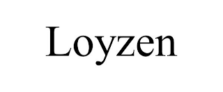 LOYZEN