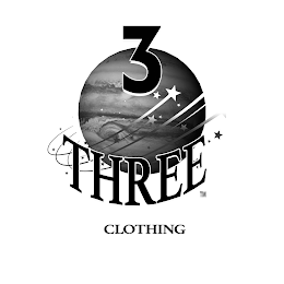 3 THREE CLOTHING