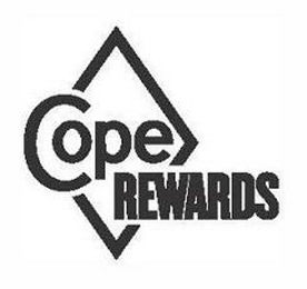 COPE REWARDS