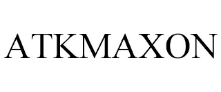 ATKMAXON