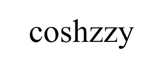 COSHZZY