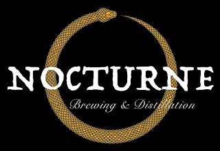 NOCTURNE BREWING & DISTILLATION