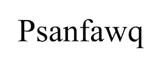 PSANFAWQ