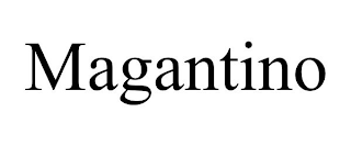 MAGANTINO