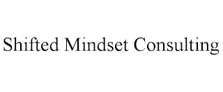 SHIFTED MINDSET CONSULTING