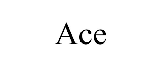 ACE