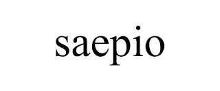 SAEPIO