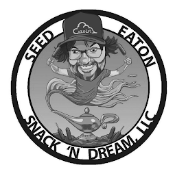 SEED EATON SNACK 'N DREAM, LLC CLOUD LIFE