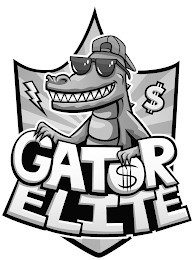 $ GATOR ELITE