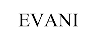 EVANI