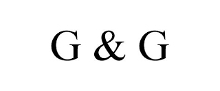 G & G