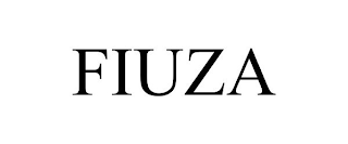 FIUZA