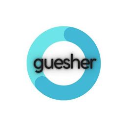 GUESHER