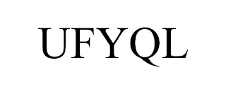 UFYQL