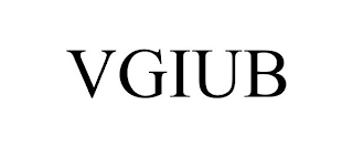 VGIUB