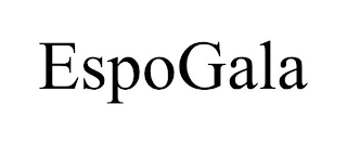 ESPOGALA