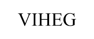 VIHEG