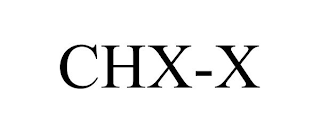 CHX-X