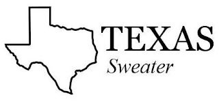 TEXAS SWEATER