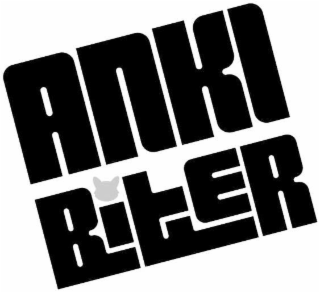 ANKL BITER