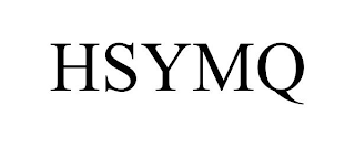 HSYMQ