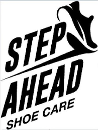 STEP AHEAD SHOE CARE