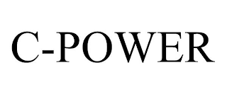 C-POWER