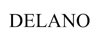 DELANO