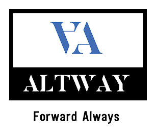 AA ALTWAY FORWARD ALWAYS