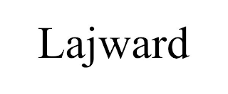 LAJWARD