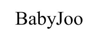 BABYJOO