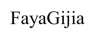 FAYAGIJIA