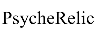 PSYCHERELIC