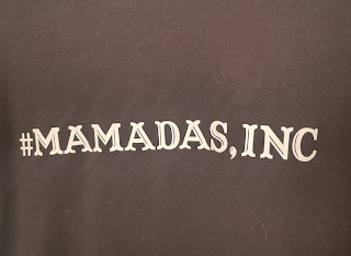 #MAMADAS, INC