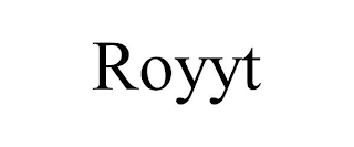 ROYYT