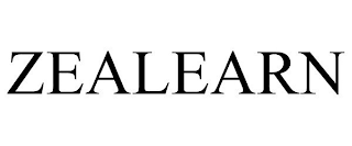 ZEALEARN