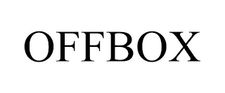 OFFBOX