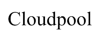 CLOUDPOOL