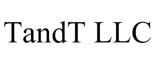 TANDT LLC