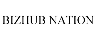 BIZHUB NATION