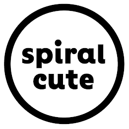 SPIRAL CUTE