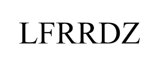 LFRRDZ