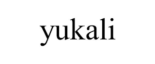 YUKALI
