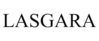 LASGARA