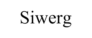 SIWERG