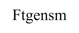 FTGENSM