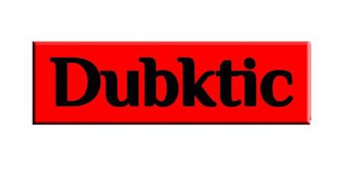 DUBKTIC