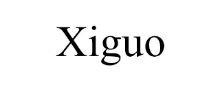 XIGUO